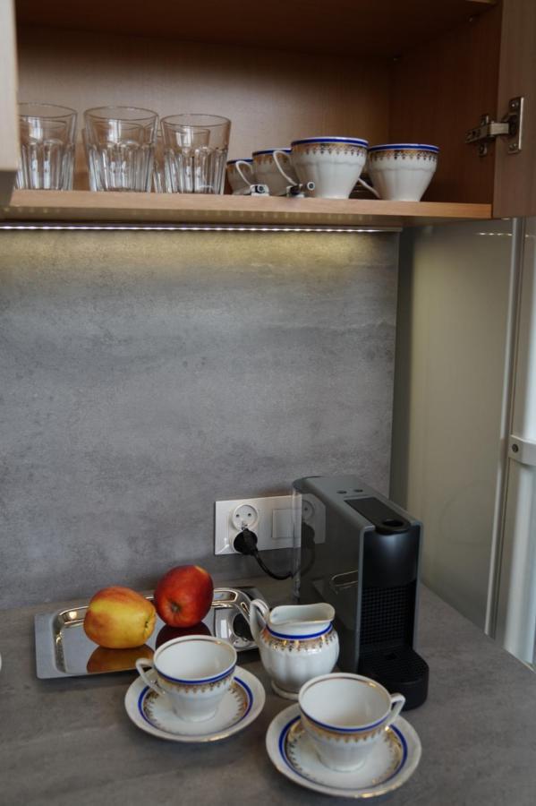 Apartament Gliwice Centrum Dunikowskiego Z Garazem Kültér fotó