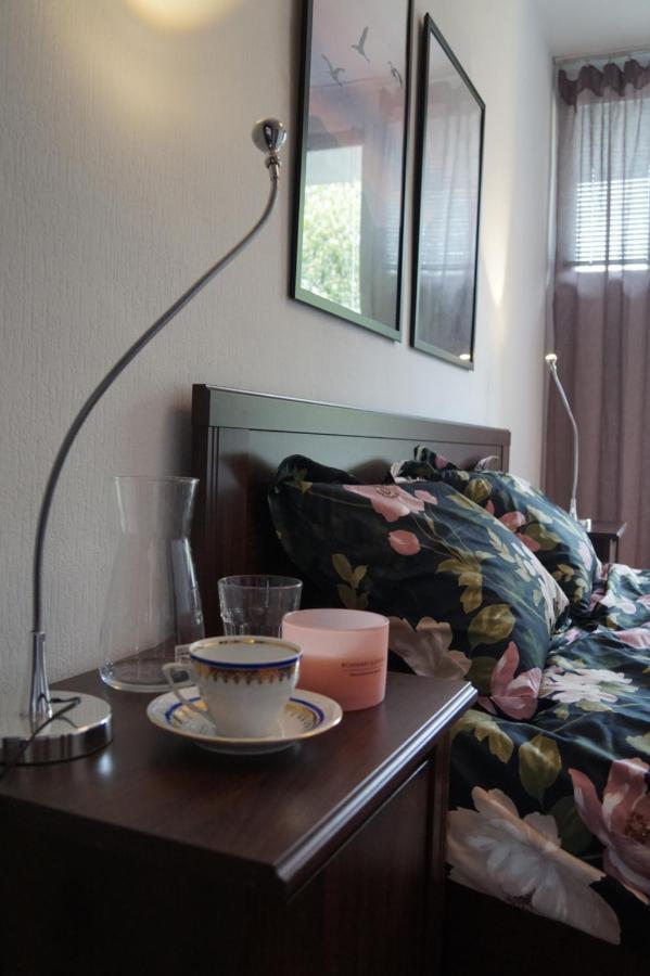 Apartament Gliwice Centrum Dunikowskiego Z Garazem Kültér fotó
